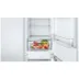 Bosch KFD96APEA Zilver