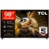 TCL SQD MINI LED 98X11L (2026)