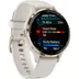 Garmin Venu 3S Ivoor