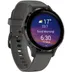 Garmin Venu 3S Donkergrijs
