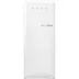 Smeg FAB28LWH6 Wit