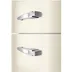 Smeg FAB30LCR6 Creme