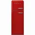 Smeg FAB30LRD6 Rood