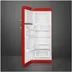 Smeg FAB30LRD6 Rood