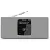 TechniSat Digitradio 2 S Wit