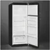 Smeg FAB30RBL6 Zwart