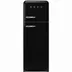 Smeg FAB30RBL6 Zwart