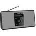 TechniSat Digitradio 2 S Zwart/wit