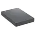Seagate Basic Portable Drive 4TB