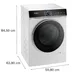 Siemens WG44G20MNL extraKlasse
