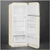 Smeg FAB30RCR6 Creme
