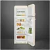 Smeg FAB30RCR6 Creme