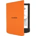 PocketBook Shell Geschikt voor Pocketbook eReader Verse Lite, Verse, Verse Pro, Verse Pro Color Oranje