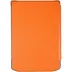 PocketBook Shell Geschikt voor Pocketbook eReader Verse Lite, Verse, Verse Pro, Verse Pro Color Oranje