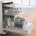 Miele G 5632 SC Active S Briljant Wit