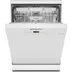 Miele G 5632 SC Active S Briljant Wit
