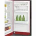 Smeg FAB30RRD6 Rood