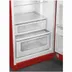 Smeg FAB30RRD6 Rood