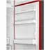 Smeg FAB30RRD6 Rood