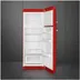 Smeg FAB30RRD6 Rood