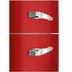 Smeg FAB30RRD6 Rood