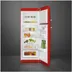 Smeg FAB30RRD6 Rood