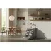 Miele G 5632 SC Front Active S Rvs