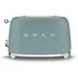 Smeg TSF01EGMEU Groen