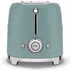 Smeg TSF01EGMEU Groen