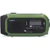 Nedis RDDBCR2000GN Noodradio Groen
