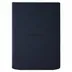 PocketBook Cover Charge - Night Blue for InkPad 4 / InkPad Color 2 / InkPad Color 3 with wireless charging func