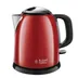 Russell Hobbs 24992-70 Colour Plus+ Mini Rood