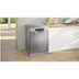 Bosch SMS6YCI14E Rvs