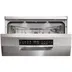 Bosch SMS6YCI14E Rvs