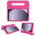 Accezz Kidsproof Backcover met handvat Samsung Galaxy Tab A9 Roze