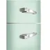 Smeg FAB32RPG6 Groen