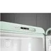 Smeg FAB32RPG6 Groen