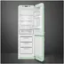 Smeg FAB32RPG6 Groen