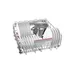 Bosch SMV6ECX17E