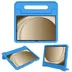 Accezz Kidsproof Backcover met handvat Samsung Galaxy Tab A9 Plus Blauw