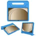 Accezz Kidsproof Backcover met handvat Samsung Galaxy Tab A9 Plus Blauw