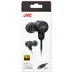 JVC HA-FR29UC Zwart
