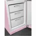 Smeg FAB32RPK6 Roze