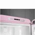 Smeg FAB32RPK6 Roze
