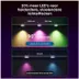 Eufy Permanent Outdoor Light S4