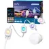 Eufy Permanent Outdoor Light S4