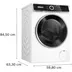 Bosch WGN24405NL