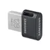 Samsung FIT Plus USB Stick 128GB Zwart