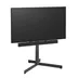 Vogels TVS 3690 tv vloerstandaard Zwart