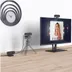 Hama Pc-webcam C-400, 1080p